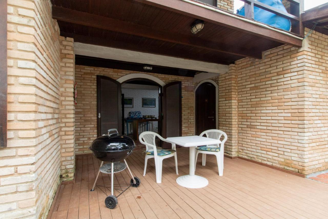 Villa Casa Tranquila Barra do Sahy Exterior foto